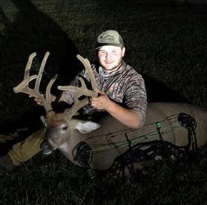 Meet your Posher, Colton